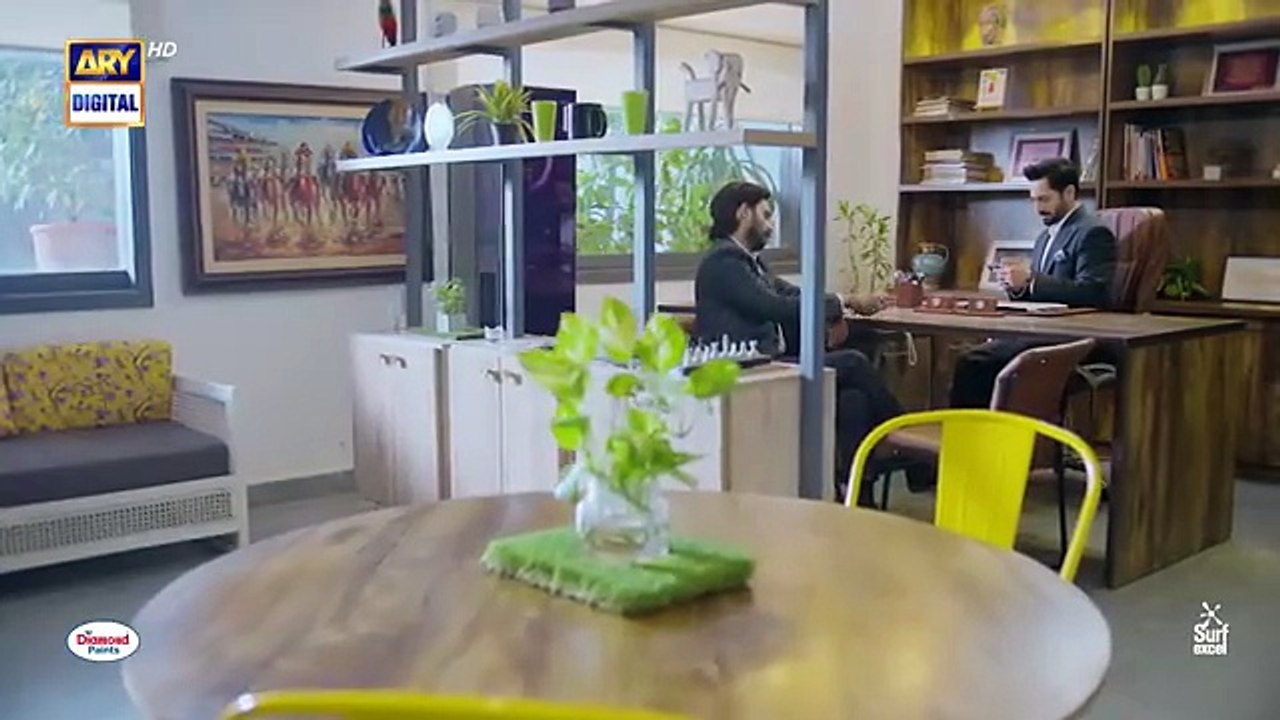 Sher Episode 31 || Danish Taimoor || Sarah Khan...