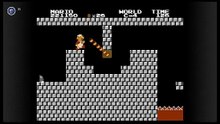 Hardest Jump in SMB The Lost Levels