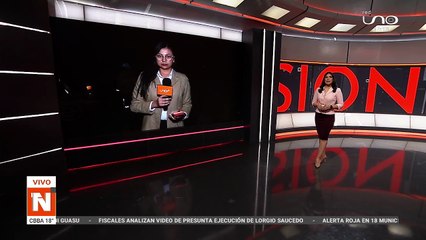INCENDIO EN LOTE BALDÍO