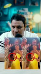 تريند ررامز جلال والمذيعه مهيره منتهى قـ ـلــ ـة الأدب