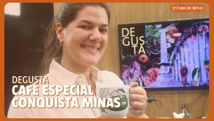Elisa Café explica por que café especial é mais que uma moda