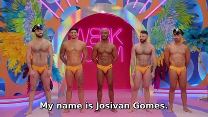 Drag Race Brasil S02E09 - Full Movie