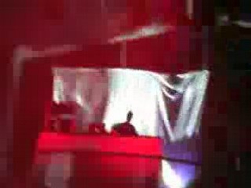 Inox 6 Electronic Festival 2008 - Vitalic