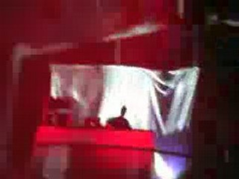 Inox 6 Electronic Festival 2008 - Vitalic