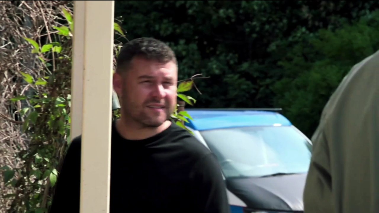 Aaron & Robert 4th September 2025 Aaron Only Pa...