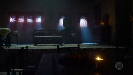 REIS | CAPÍTULO 140 COMPLETO