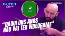 A promessa dos jogos em nuvem