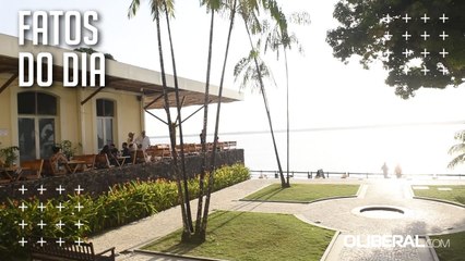 Casa das Onze Janelas ponte entre história, lazer e cultura da Amazônia