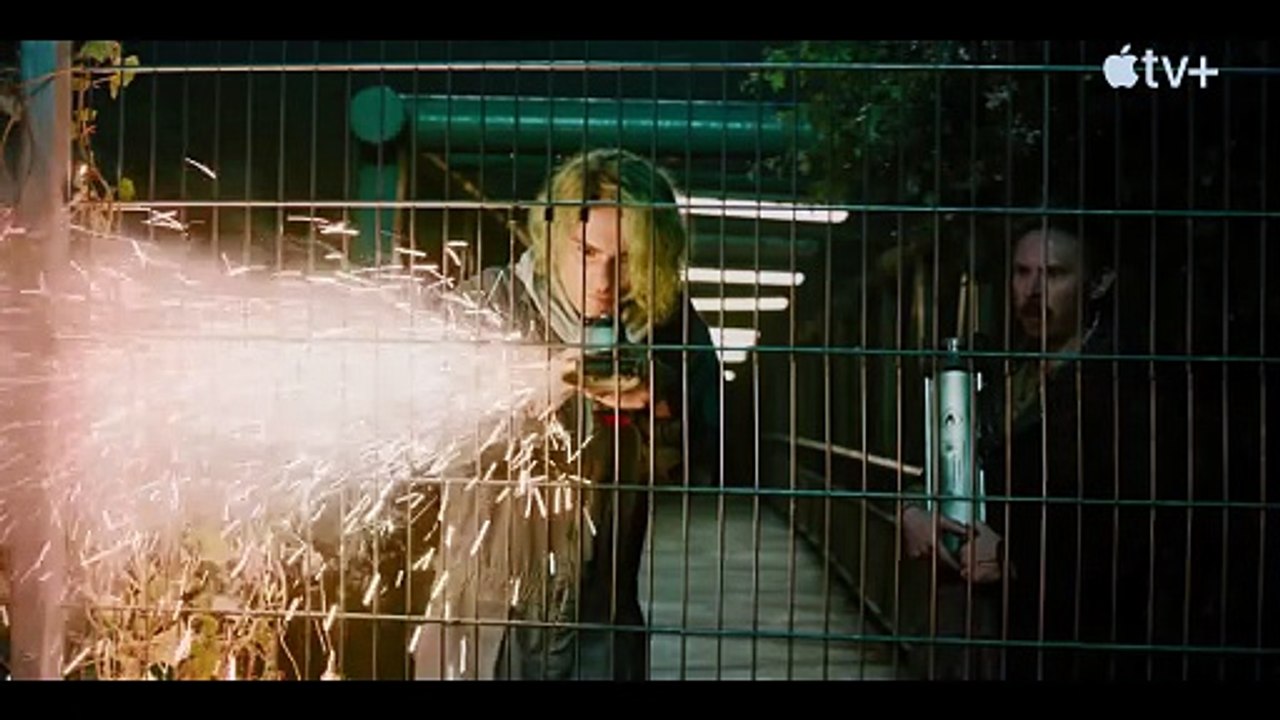 Slow Horses Temporada 5