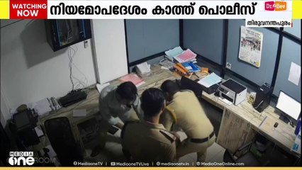 കുന്നംകുളം പൊലീസ് മർദനം; പൊലീസിന് കളങ്കമുണ്ടാക്കിയെന്ന് വിമർശനം