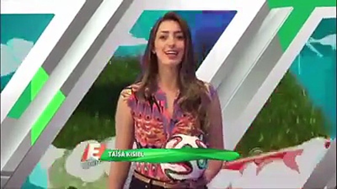 Taísa Kisiel - Vídeo Dailymotion
