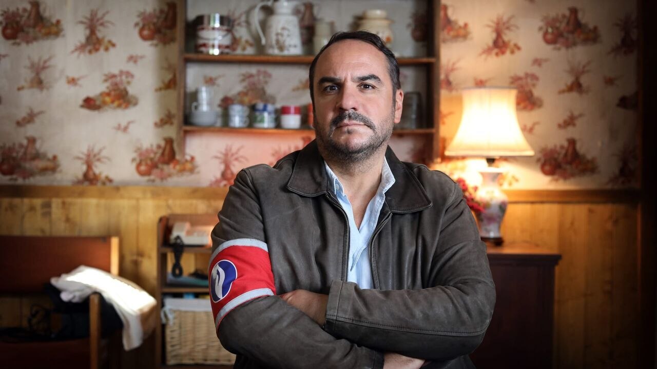 La Traque