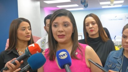 Ministra Muñoz: Querella permitirá revelar cómo Conusi usa fondos de agremiados