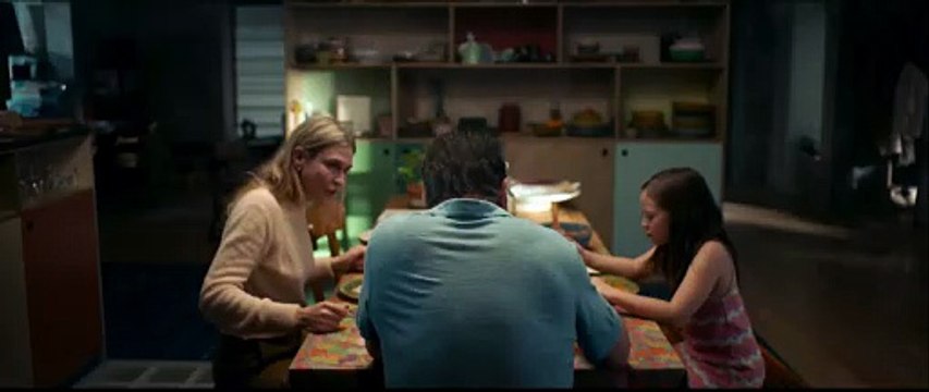 L'HOMME QUI RÉTRÉCIT Film (2025) - Avec Jean Dujardin