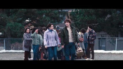 BLACK PHONE 2 Film Bande-Annonce