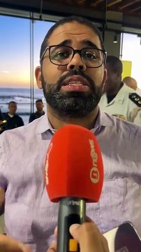 Felipe Freitas apontas desafios e avanços nas políticas para a comunidade LGBT