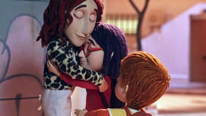 OLIVIA Film (2026) Trailer & Release Date 🎬