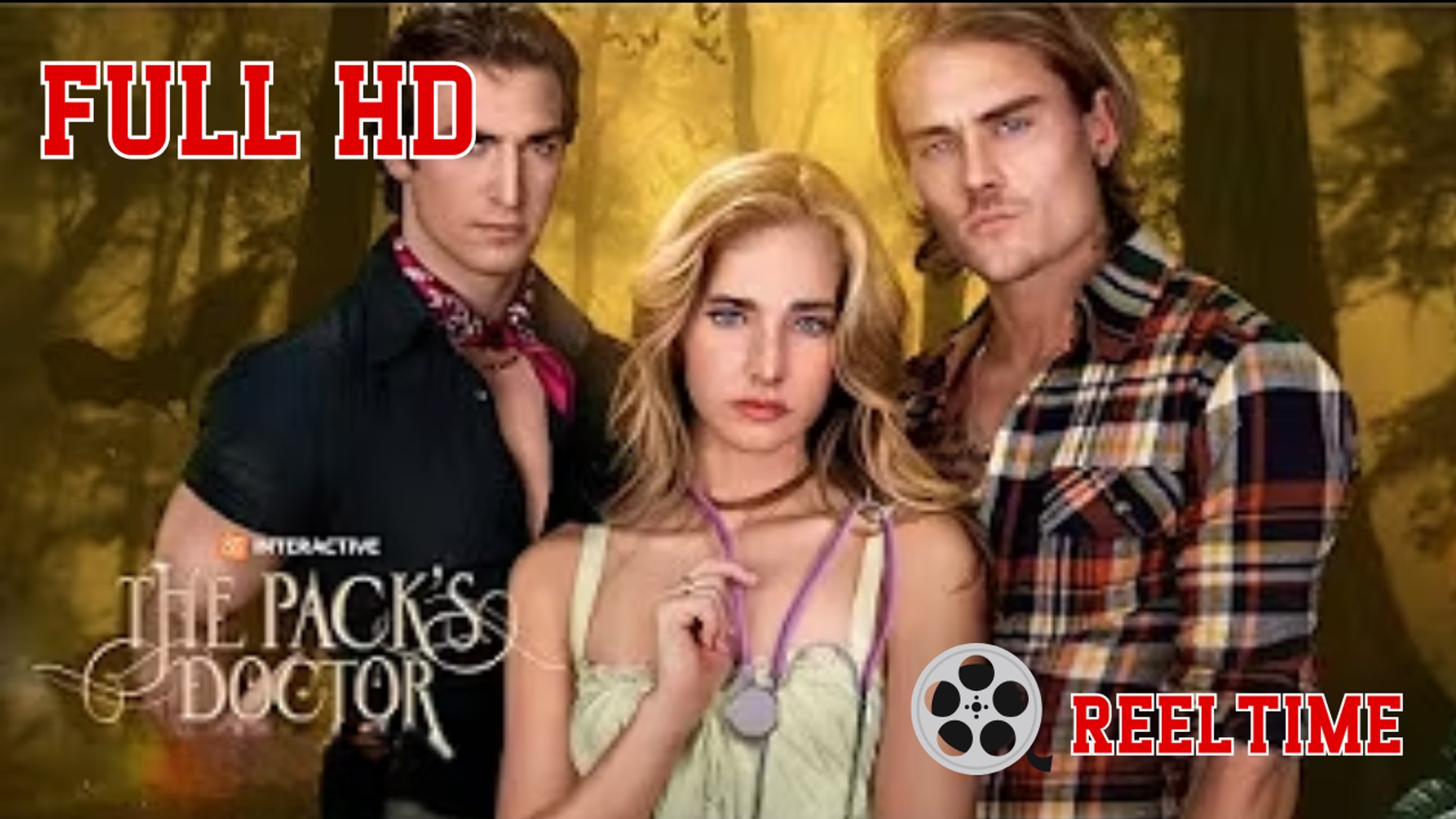 The Pack's Doctor New - Full Movie