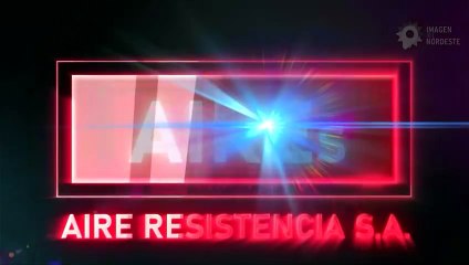 Canal 9 (Resistencia) 🇦🇷 - Fue una producción de Aire Resistencia S.A. [2025]