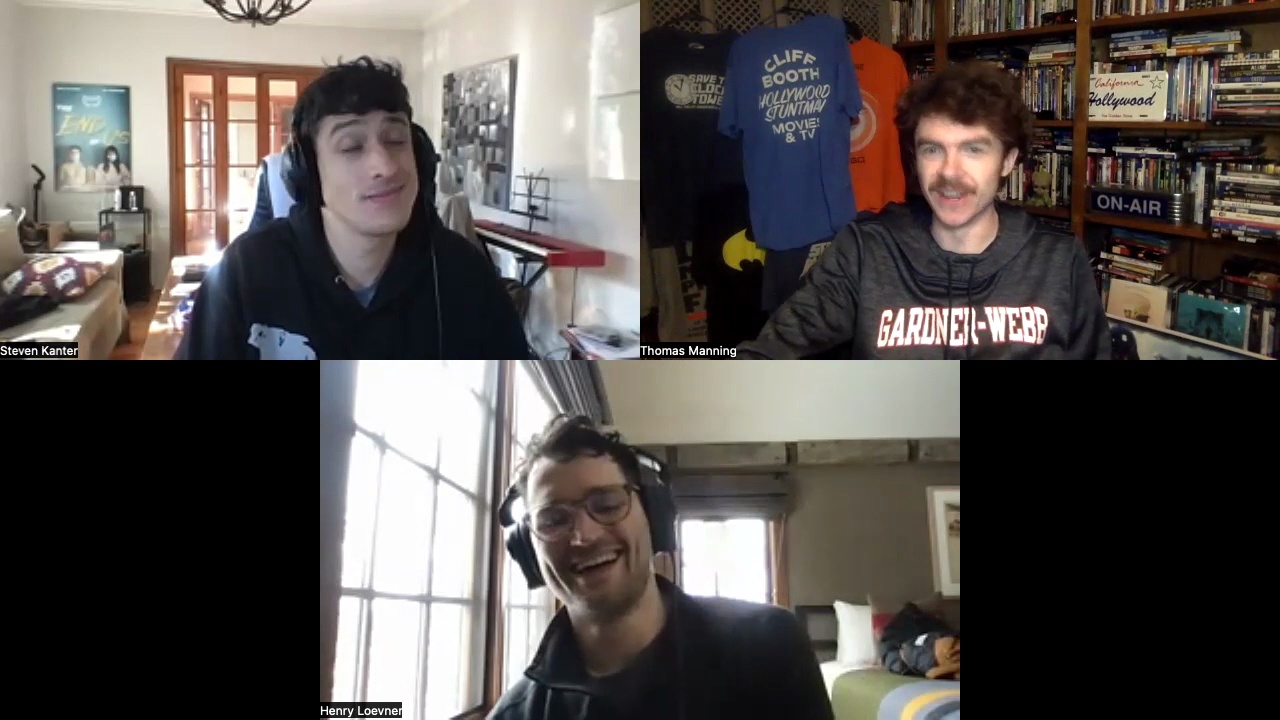 2023 Interviews