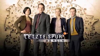 Letzte Spur Berlin -015- Schutzlos