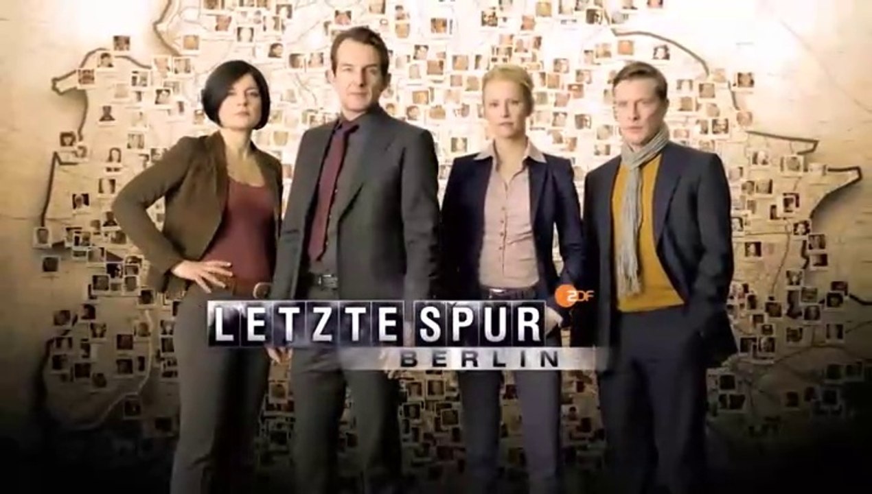 Letzte Spur Berlin -016- Heimatfront