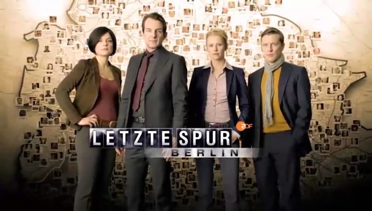 Letzte Spur Berlin -018- Familienehre