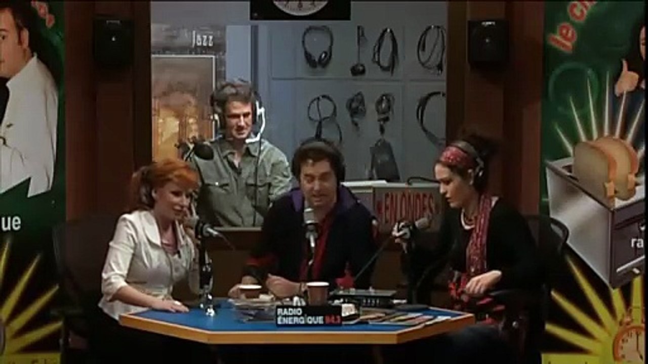 🎬 Dieu Merci – Cathy Gauthier