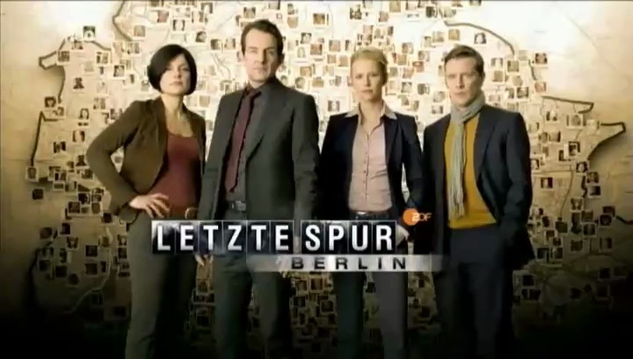 Letzte Spur Berlin -020- Schattenengel