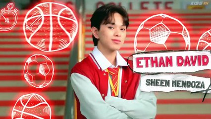 Seducing Drake Palma - Episode 10