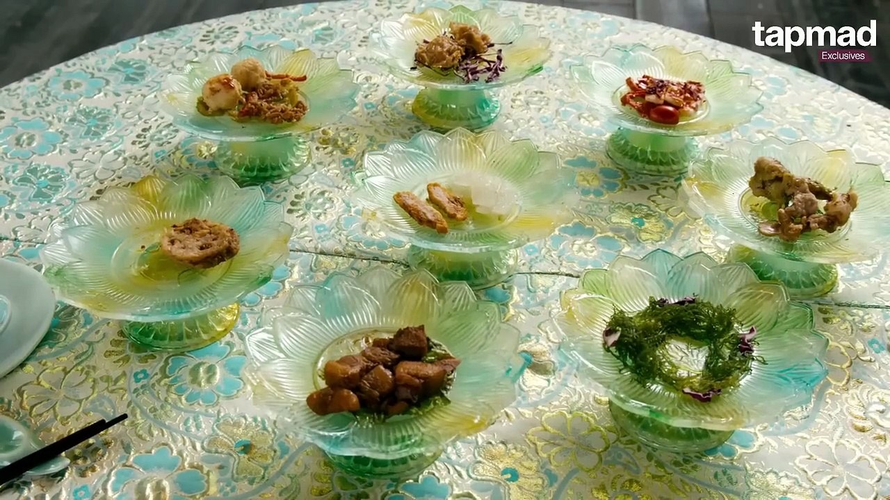 The Romance of Tiger & Rose - Episode 2 _ Audio_ Hindi Urdu _ Chinese Show _ Zhao Lu Si - Ding Yu Xi