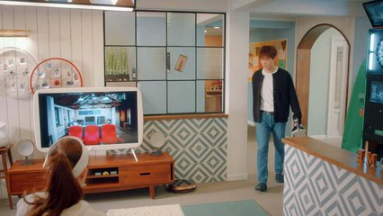 Welcome to Waikiki - Episode 09 - Hindi 720p
