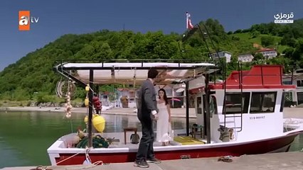 مسلسل عيناك كالبحر الأسود الحلقة 1 كامله