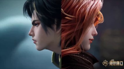 Douluo Dalu SS2 EP.117 [Soul Land 2 EP.117] SubEnglish