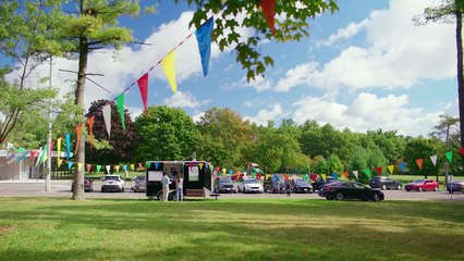 Hearts Around the Table - Shari's Second Act 2025 Full Episode