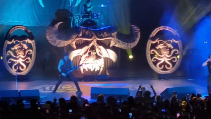 Danzig - Mother (Live) - The Masonic Temple Detroit - 9/14/2023