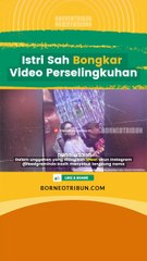 Istri Sah Bongkar Video Perselingkuhan Oknum Jaksa, Video Lama Viral Lagi