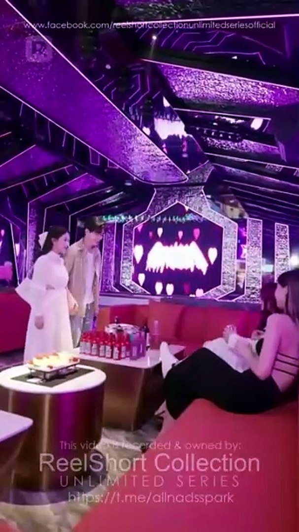 A Love Too Late Full Chinese Drama -English Sub