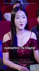 Dancing Through The Ashes Full Chinese Drama - English Sub