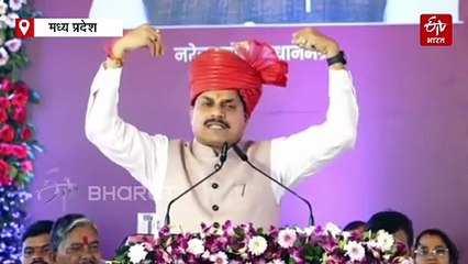 लाडली बहनों के खाते में झमाझम बरसेंगे 1500 रुपए, मोहन यादव ने तारीख का किया ऐलान