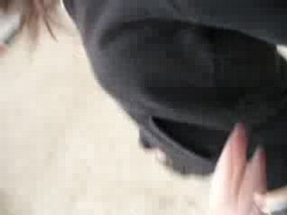 Vidéo "Nous allant dans les loges"