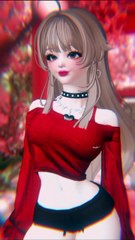 ZEPETO Characters Dancing to Pop Hits_009