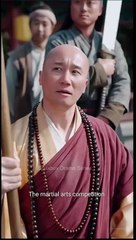 The Sword Master's Rise Full Chinese Drama - English Sub