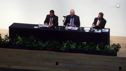 Concluye el Congreso Internacional de Derechos Humanos, participaron 6500 personas