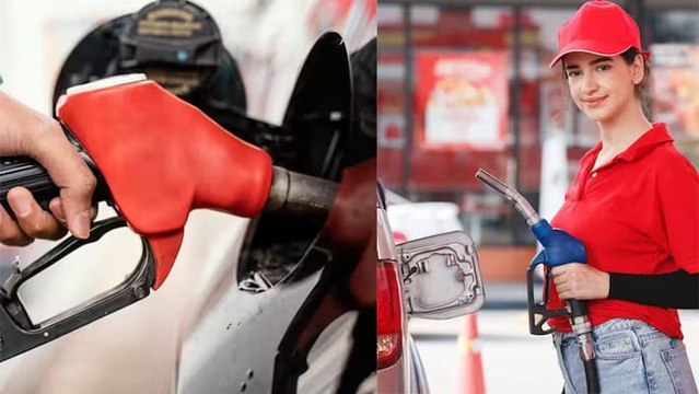 Petrol Diesel Price Today: ಇಂದು ನಿಮ್ಮ ನಗರಗಳಲ್ಲಿ ಪೆಟ್ರೋಲ್‌, ಡೀಸೆಲ್‌ ಬೆಲೆ ಹೇಗಿದೆ ನೋಡಿ | 6th Sept. 2025
