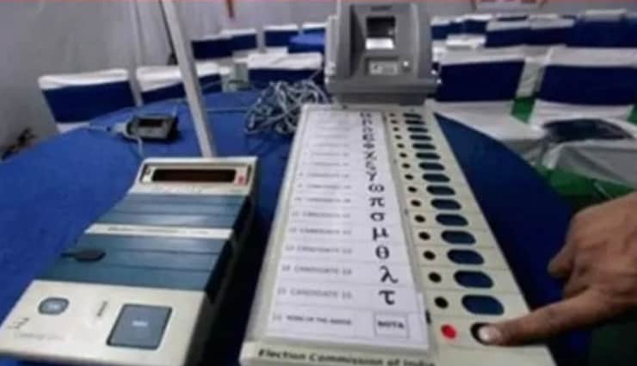 ಇವಿಎಂ vs  ಬ್ಯಾಲೆಟ್: ಸರ್ಕಾರದ ನಡೆ ಹಿಂದಿನ ಲೆಕ್ಕಾಚಾರ ಏನು?