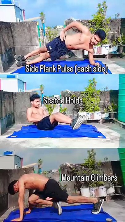 YOUR NEXT ABS WORKOUT . . . . . . #Fitness, #Workout, #FitnessMotivation, #GymLife, #FitFam, #GetFit, and #NoExcuses #HIIT, #Cardio, #Yoga, #Pilates, #Weightlifting, #BootyWorkouts, #HomeWorkout #GirlswhoLift, #FitMom, #StrongWomen, #FitFamily. #ActiveLif