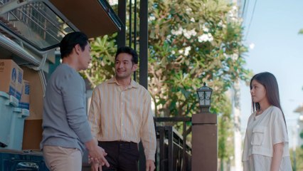 My Marvellous Dream Is You Ep 1