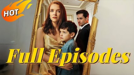 Three Strikes Dad's Out 🎬 | Full Movie with English Subtitles - thumbnail