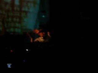 Michael Mayer @ inox